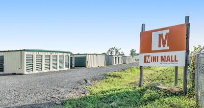 Storage Units at Mini Mall  Storage - Winchester - 12274 County Road 38 Winchester, ON